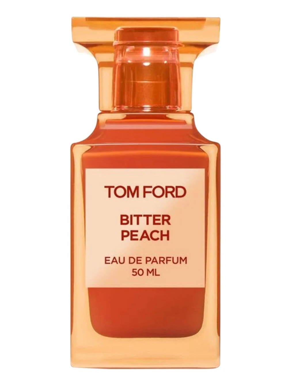 NEW Tom Ford Bitter Peach